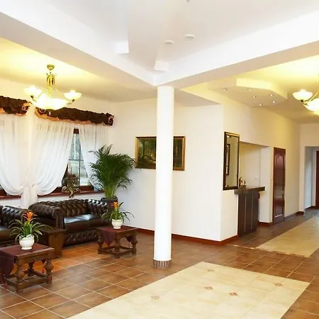 Borowik Ostroleka (Ostroleka)