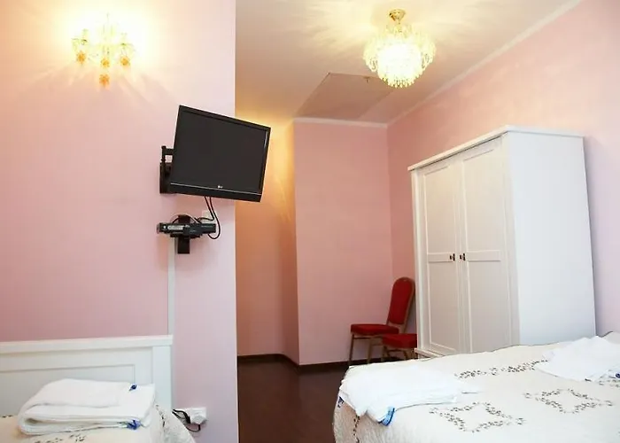 Borowik Ostroleka (Ostroleka)