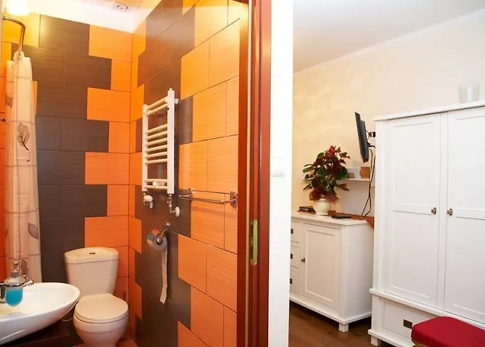 Borowik * Ostroleka (Ostroleka)